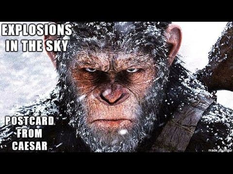 YouTube thumbnail for Fans, if you're out there...
