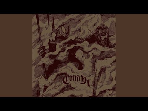YouTube thumbnail for Conan - Altar of Grief
