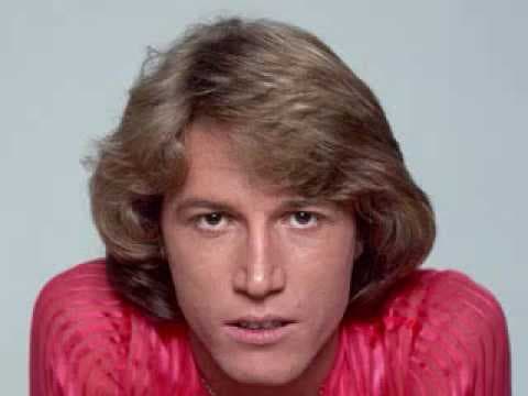 YouTube thumbnail for Andy Gibb - I Just Want to Be Your Everything [1977]