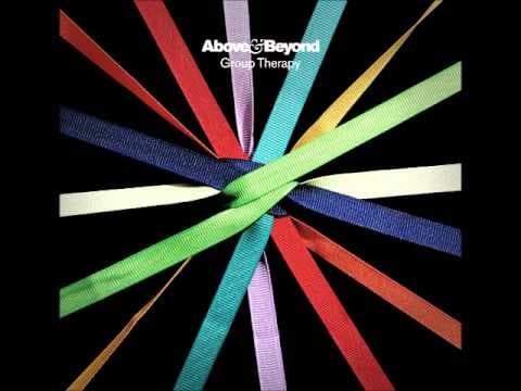 YouTube thumbnail for Above & Beyond - Black Room Boy (Group Therapy Album)