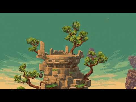 YouTube thumbnail for Yoshinori Sunahara - 747 Dub