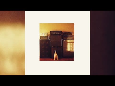 YouTube thumbnail for Whirr - Leave