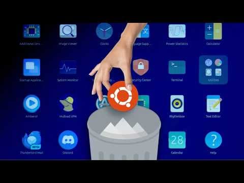 YouTube thumbnail for Ubuntu 26.04 Will Be the Worst Ubuntu Release Ever