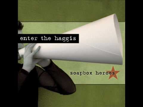 YouTube thumbnail for Enter The Haggis - One Last Drink