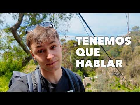 YouTube thumbnail for Ya no puedo más
