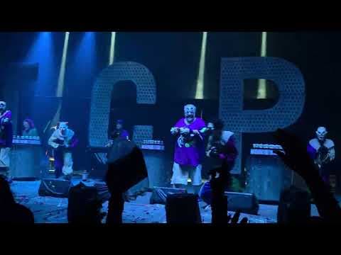 YouTube thumbnail for ICP Assassins  Capitol Theater  Davenport IA   4/12/25