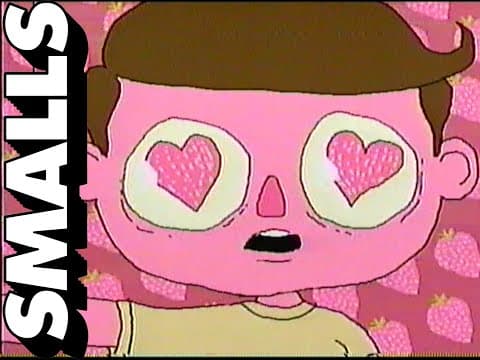 YouTube thumbnail for SHOP: A Pop Opera [Adult Swim, Jack Stauber]