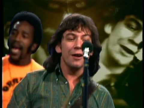 YouTube thumbnail for [1979] Eric Burdon & War   Paint It Black (live)