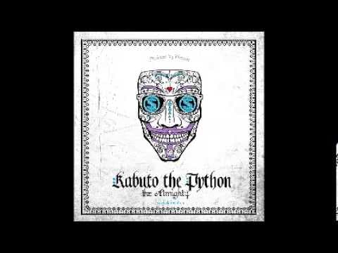 YouTube thumbnail for The Guest List (feat. everyone) - Kabuto the Python (The Almighty)