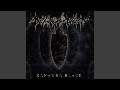 YouTube thumbnail for Kanahwa Black