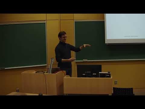 YouTube thumbnail for A new BSDCan video has been posted: ZFS Direct IO Benchmarking Pitfalls by Mateusz Piotrowski