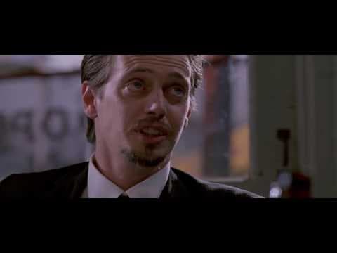 YouTube thumbnail for Buscemi