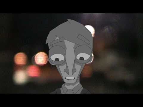 YouTube thumbnail for Crystal Castles - Untrust Us