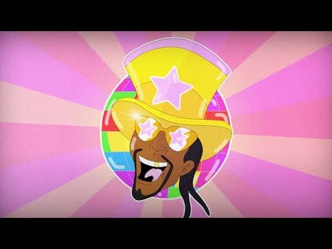 YouTube thumbnail for 🥬 Lettuce ft. Bootsy Collins - Keep That Funk Alive