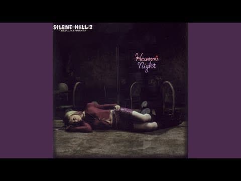 YouTube thumbnail for Akira Yamaoka - Theme of Laura