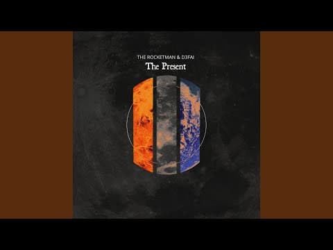 YouTube thumbnail for The Rocketman - The Present