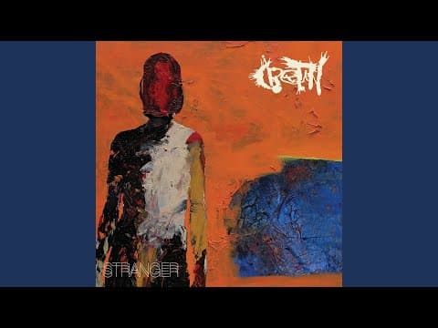 YouTube thumbnail for Ghost of Teeth and Hair - Cretin