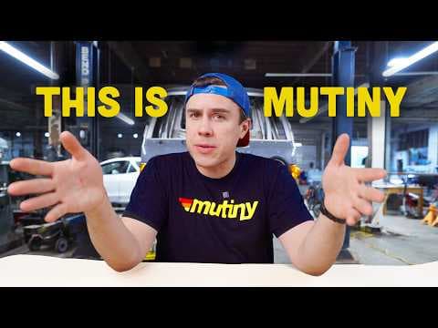 YouTube thumbnail for We're Making an Open Source American Kei Truck
