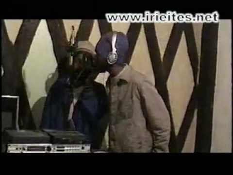 YouTube thumbnail for Lutan Fyah & Spectacular - Kill Dem Sound (Irie Ites Dubplate) (2006)