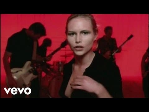 YouTube thumbnail for Song of the Day: Been It by The Cardigans