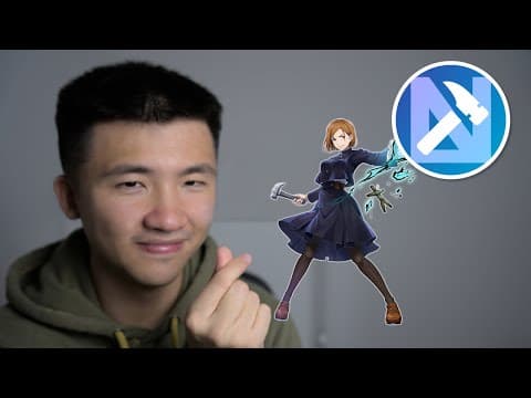 YouTube thumbnail for Nobara Linux Official: Can It Do What It Says?