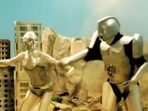 YouTube thumbnail for Bloc Party - Flux
