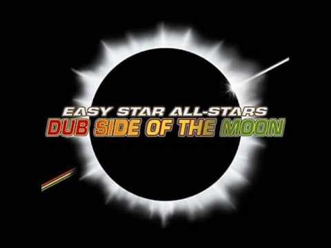 YouTube thumbnail for Easy Star All Stars - Speak to Me / Breathe