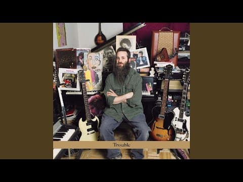 YouTube thumbnail for The Jamie Saft Trio - Ballad Of A Thin Man (Bob Dylan cover, 2006)