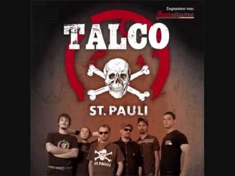 YouTube thumbnail for Talco - St. Pauli (Deutsche Version)