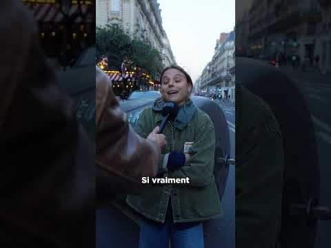 YouTube thumbnail for Si les lycéens parlaient comme les vieux cons [YouTube)