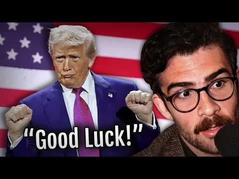 YouTube thumbnail for Trump Abandons Allies As Iran Ceasefire Falters
