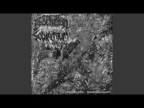 YouTube thumbnail for VOMITING PIT OF FOG - Total Isolation