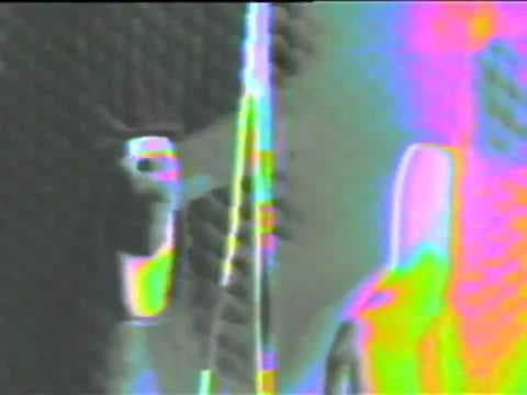 YouTube thumbnail for Suburban Lawns - Janitor (Original Video)