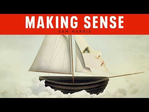 YouTube thumbnail for Sam Harris: Final Thoughts on Free Will