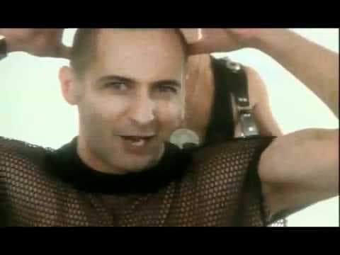 YouTube thumbnail for Right Said Fred - I’m Too Sexy