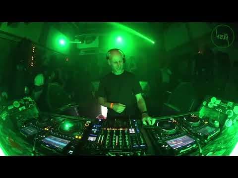 YouTube thumbnail for Mix by L-Dopa @ ADE Patta x Keep Hush, Amsterdam