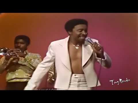 YouTube thumbnail for The Trammps - Disco Inferno