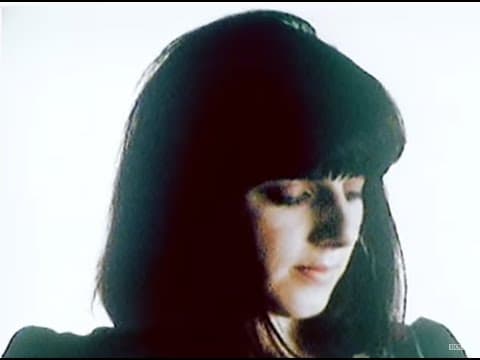 YouTube thumbnail for Lush - Sweetness and Light