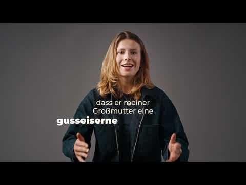 YouTube thumbnail for Kein Zeit für Gleichgültigkeit