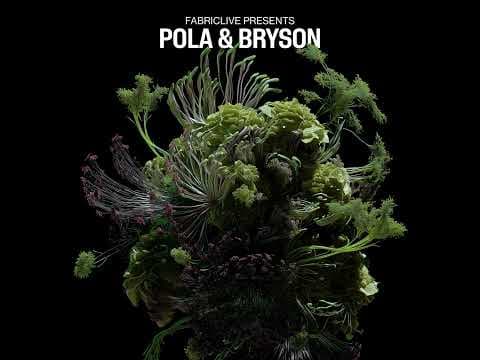 YouTube thumbnail for Fabriclive 101 - Pola & Bryson (2025) (37 Songs Mix)