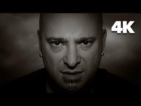 YouTube thumbnail for Disturbed - The Sound of Silence