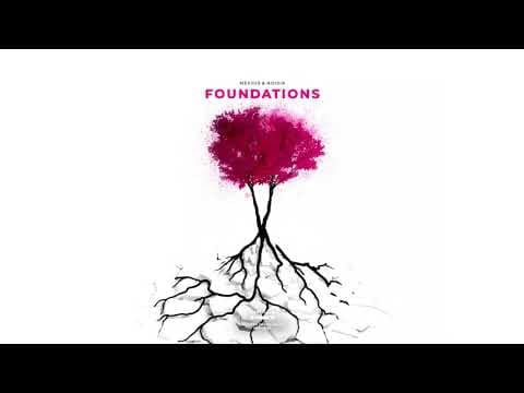 YouTube thumbnail for Mefjus & Noisia - Foundations