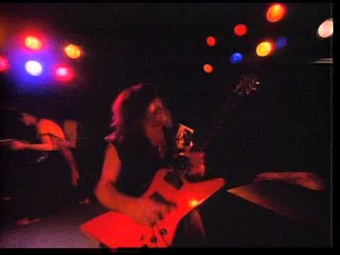 YouTube thumbnail for Black oak Arkansas - Ready as hell