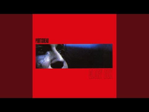 YouTube thumbnail for Portishead - Scorn