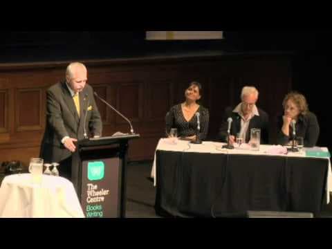 YouTube thumbnail for Philip Wollen: Animals Should Be Off The Menu debate