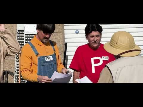 YouTube thumbnail for Pep Boys : Babon