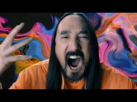 YouTube thumbnail for Steve Aoki & grandson - KULT (ft. Jasiah)