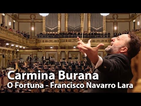 YouTube thumbnail for O Fortuna / Carl Orff (1935~1936) (live, 3:16)