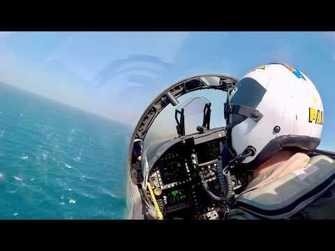 YouTube thumbnail for VOICEOVER - When Things Go Wrong: Aviate, Navigate, Communicate