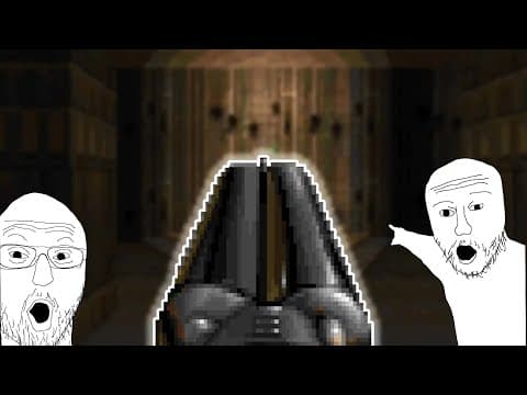 YouTube thumbnail for Shell casing ejectors and extractors in games